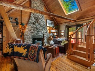 14612 682nd Ave NE, Baring, WA 98224