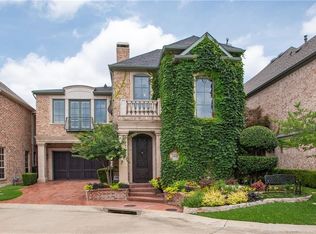 5935 Preston Gate Ct, Dallas, TX 75230