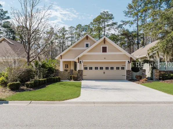 52 Fording Ct, Bluffton, SC 29910