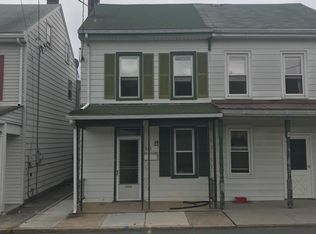 511 N 22nd St, Lebanon, PA 17046