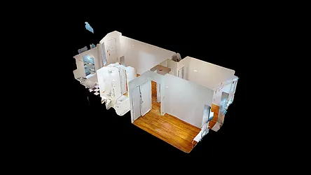 Rented by Bond New York