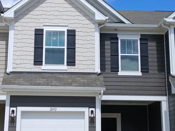 2692 Yeager Dr NW, Concord, NC 28027