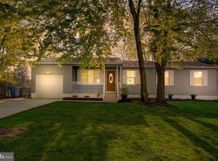 305 Coolidge Rd, Cherry Hill, NJ 08002