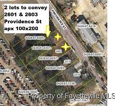 1st image of 2601 Providence Rd