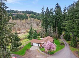 3457 Regal Park Ln SW, Tumwater, WA 98512