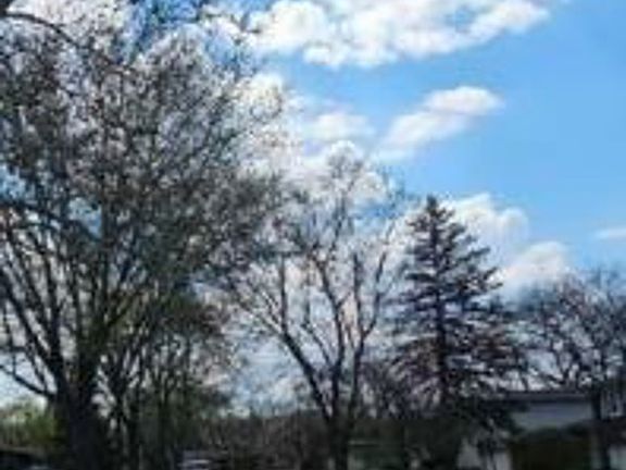 Exterior Neighborhood (street photo)