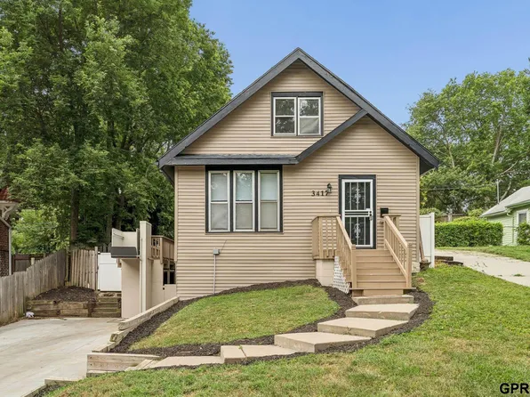 3417 Burt St, Omaha, NE 68131