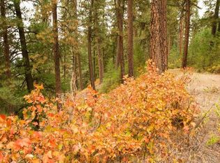 Highway Id 21 At #33, Idaho City, ID 83631