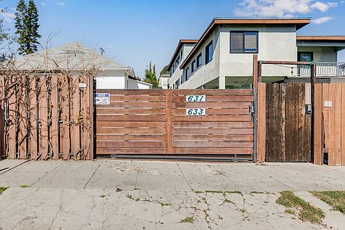 5th image of 631 Indiana Ave #631