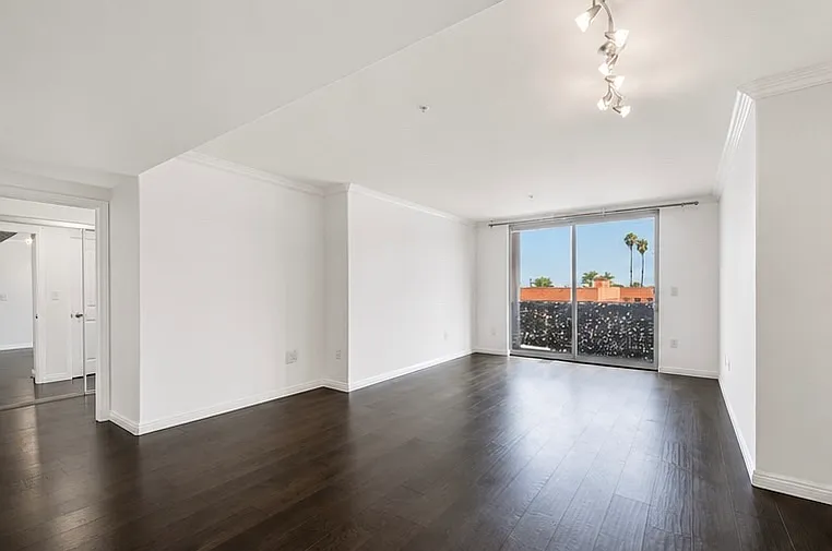 3740 Santa Rosalia Dr — Photo 1
