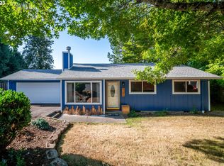 4245 SW 186th Ave, Beaverton, OR 97078