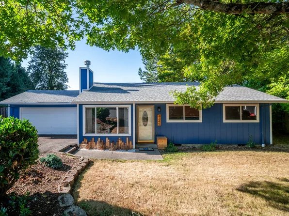 4245 SW 186th Ave, Beaverton, OR 97078