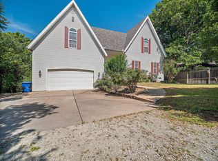 219 Bramble Ln, Branson, MO 65616