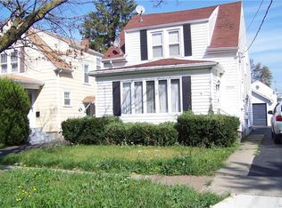 2908 Niagara Ave, Niagara Falls, NY 14305