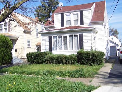 2908 Niagara Ave, Niagara Falls, NY, 14305