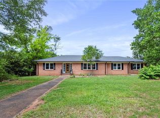 2607 Bellview Rd, Anderson, SC 29621