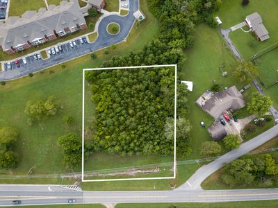 1.1 Acres Hwy #11, Trenton, GA, 30752