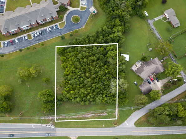 1.1 Acres Hwy #11, Trenton, GA 30752