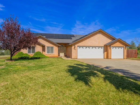 17900 Arlington Ct, Anderson, CA 96007