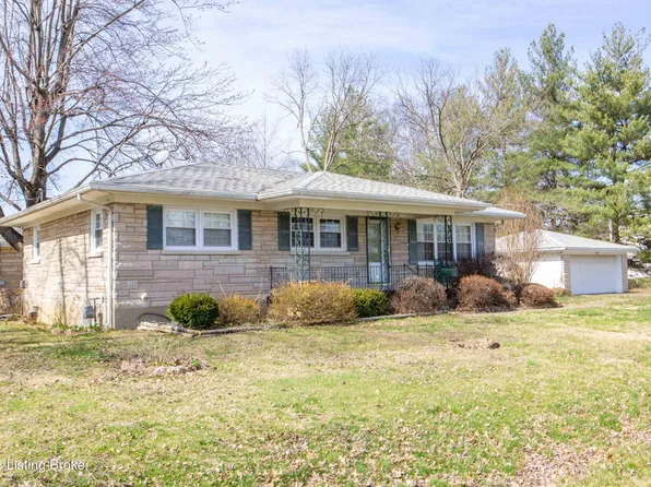 5216 Stephen Foster Ave, Louisville, KY 40213