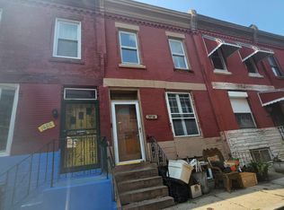 1610 N Dover St, Philadelphia, PA 19121