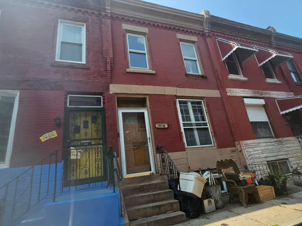 1610 N Dover St, Philadelphia, PA 19121