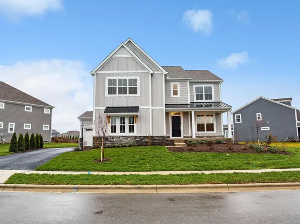 8488 Tupelo Way, Plain City, OH 43064