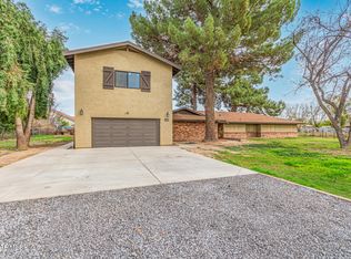 21613 S 154th St, Gilbert, AZ 85298
