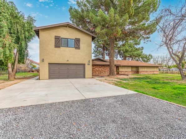 21613 S 154TH Street, Gilbert, AZ 85298
