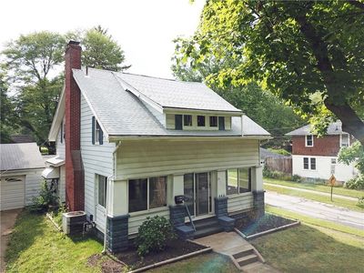 440 Madison St, Ravenna, OH, 44266