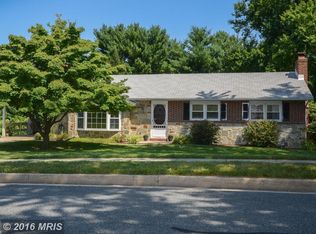 714 Idlewild Rd, Bel Air, MD 21014