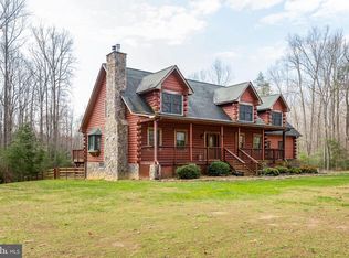 10910 Astarita Ave, Partlow, VA 22534