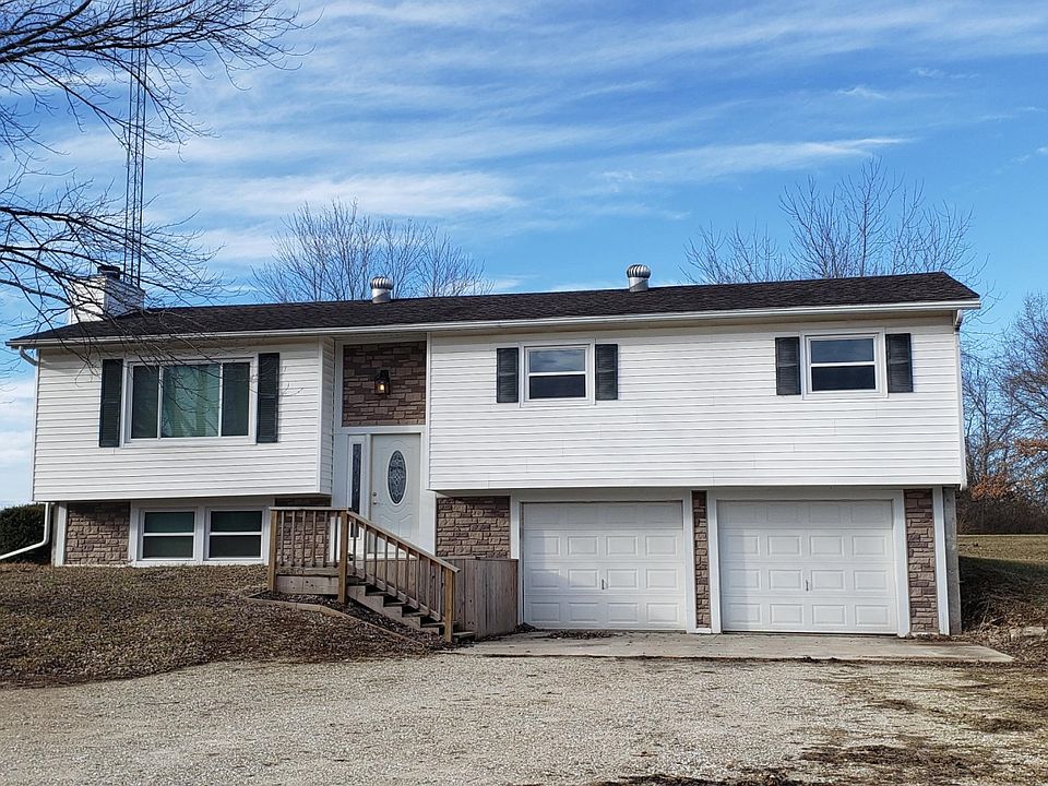Front of the Home