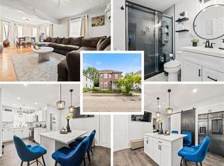 70 Warren Ave, Pawtucket, RI 02860