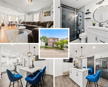 70 Warren Ave, Pawtucket, RI, 02860