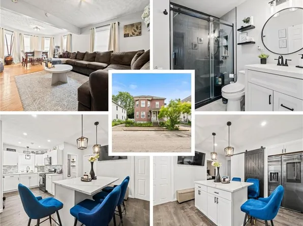 70 Warren Ave, Pawtucket, RI 02860