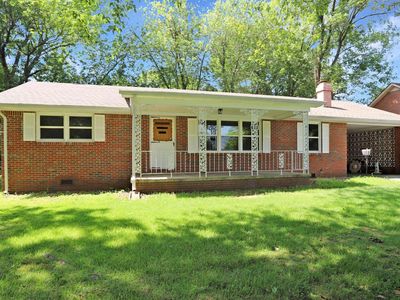 705 Goodman St, Murray, KY, 42071