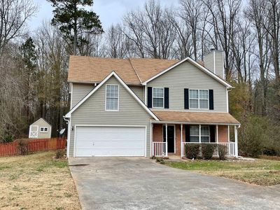 620 Palmer Ct, Monroe, GA, 30655