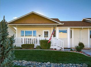 1504 Golden Blvd, Billings, MT 59102