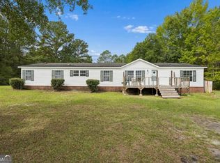 113 Beecher Dr, Guyton, GA 31312