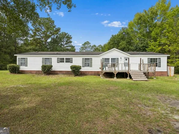113 Beecher Dr, Guyton, GA 31312