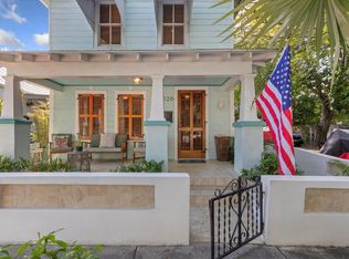 626 Margaret St, Key West, FL 33040