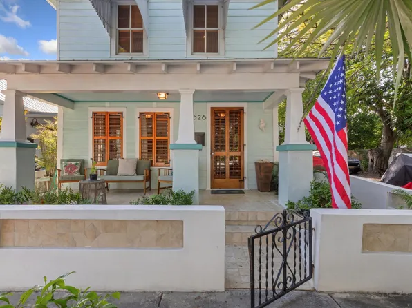 626 Margaret St, Key West, FL 33040