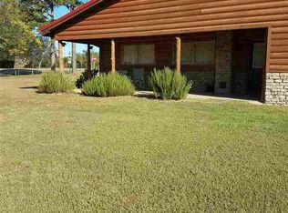 561 Highway 375 E, Mena, AR 71953