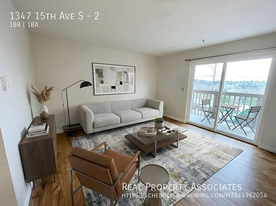 $500 Move-In Special! - Controlled Access/Secure Parking Incld./Pets Welcome! | City Views | $500... — Photo 2