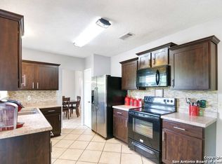 7002 Quail Fern, San Antonio, TX 78250