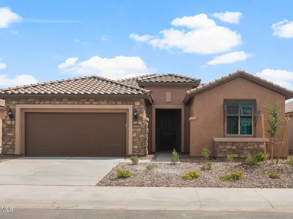 7723 W Cactus Wren Way, Florence, AZ 85132