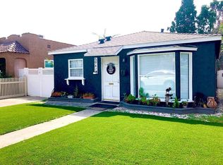 5947 Falcon Ave, Long Beach, CA 90805
