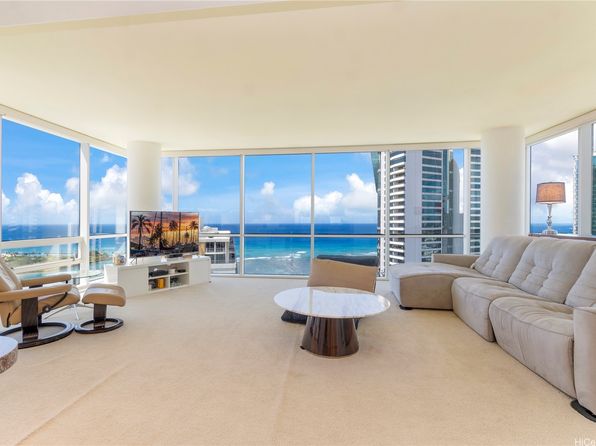 88 Piikoi St APT 3509, Honolulu, HI 96814