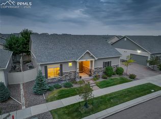 6717 Golden Briar Ln, Colorado Springs, CO 80927